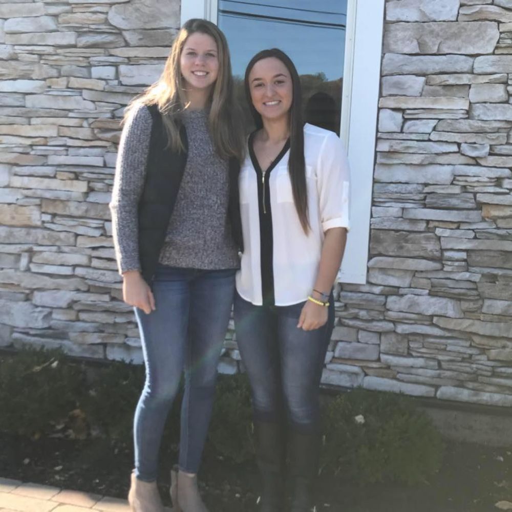 Meet your Posher, Alicia